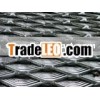 expanded metal mesh