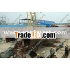 BOX GIRDER FORMWORK(for Fuzhou-Xiamen Railway, China)