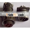HIGH VOLTAGE CONNECTORS