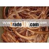 99% scrap copper