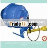 3 Point Cement Mixer, 5 Cubic Feet