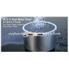 Mini speaker with usb input