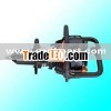 RAILWAY MAINTENANCE TOOLS ( GASOLINE ENGINE IMPACT WRENCH )