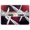 Barbed Iron Wire