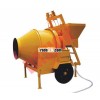 JZC series concrete mixers