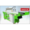 TYS145 Wood Shaving Machine