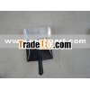 agricultural tool S501 Band Steel Square Shovel Head
