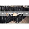 mine machinery spring,railway spring,huge compression spring