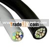 Industrial Copper Control Cables