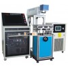 Metal laser printing machine