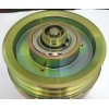 Clutch set for Bitzer 4NFCY and Bock