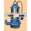 sewage submersible pump