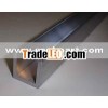 Stainless U channel