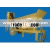 YHZS50 Mobile Concrete Batching Plant