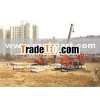 Hydraulic Static Pile driver (ZYC900B-B)
