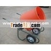 Electric Mini China Concrete Mixer with 3.5 cft Plastic Drum