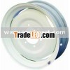 utility vehicle wheel rim W7x24