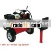 Petrol Log Splitter
