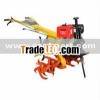 2012 8hp mini gasoline tiller cultivator