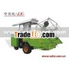 Self-propelled Forage Harvester