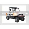 4WD Shaft Transmission 500CC UTV