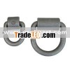 Forged D-ring