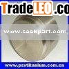 Pure Titanium Targets