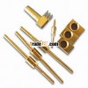 precision cnc turning parts