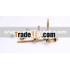 H.W.F head self drilling screw nail with ruber washer nail