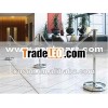 TRAFFIC-LINE Rope Posts add that distinctive touch to those special events and occasions