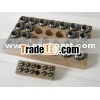 ER40 collet chuck