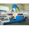 high efficiency CNC flow forming machine