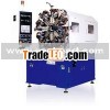 CNC Spring Forming Machine