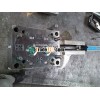 Unscrewing Plastic Injection Mold With Cylinder and Rack