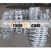 U bolt Dog Bone Shackle