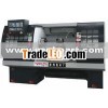 CAK6140/CAK6150 CNC LATHE
