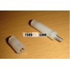 Nylon CNC turned parts