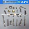 Custom Precision Machining CNC Part