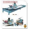 Abaco Rail Saw RS3 for stone industry - stone cutting machine, stone cutting tool, slab cutting mach