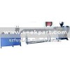 Plastic sprial extruding Machine