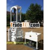 Hydraulic Cotton Press Baler