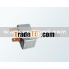 zinc alloy casting parts,zinc alloy switch shell