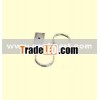 Zinc plating cnc bending and stamping metal rings