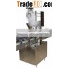 multiused fou heads automatic capping machine