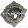 OEM and HIgh Quality Cast Iron Parts with ISO Certification