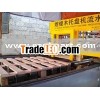 pallet making machine