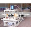 C-Z Roll forming machine