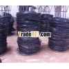 Balck Annealed Wire
