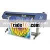 Eco-solvent Epson head wide format printer