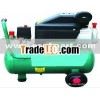 24 L portable air compressor
